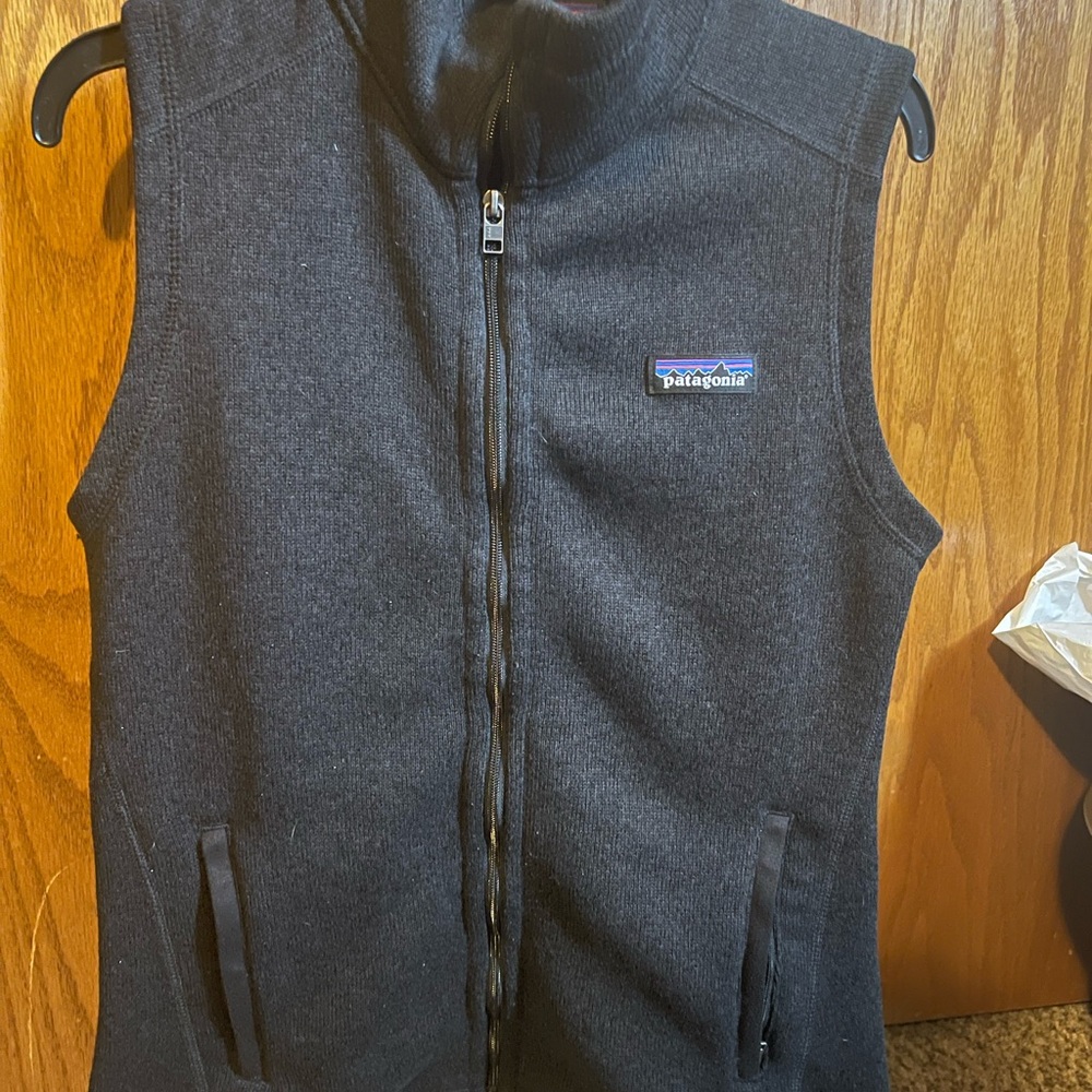 Patagonia Vest